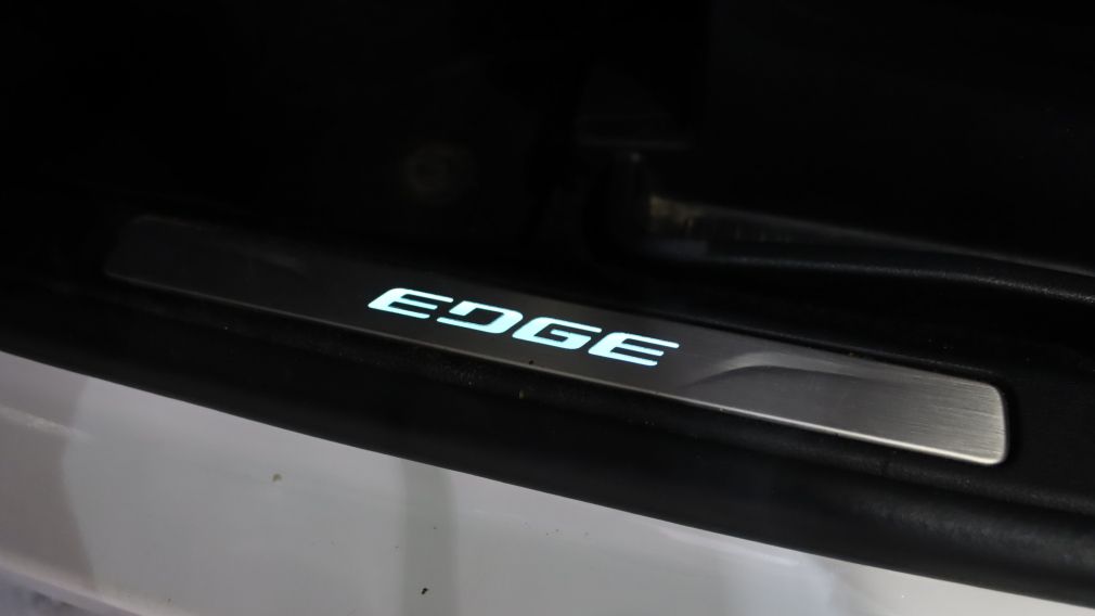 2017 Ford EDGE Sport AUTO+A/C+ENS.ELEC.+++ #12