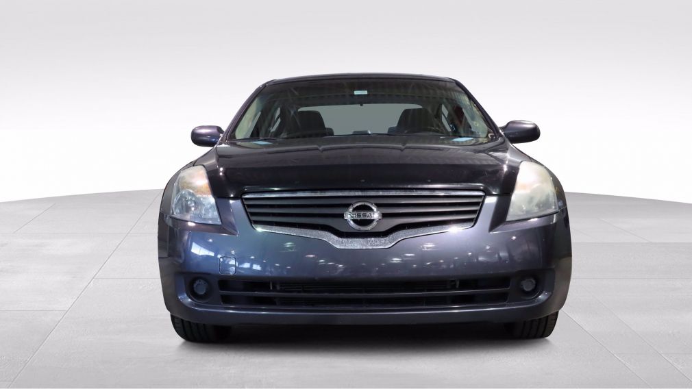 2008 Nissan Altima 2.5 S AUTOMATIQUE+A/C+ENS.ELEC.+CRUISE+++ #2