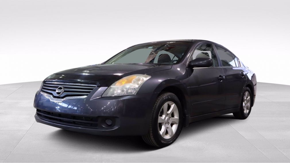 2008 Nissan Altima 2.5 S AUTOMATIQUE+A/C+ENS.ELEC.+CRUISE+++ #3