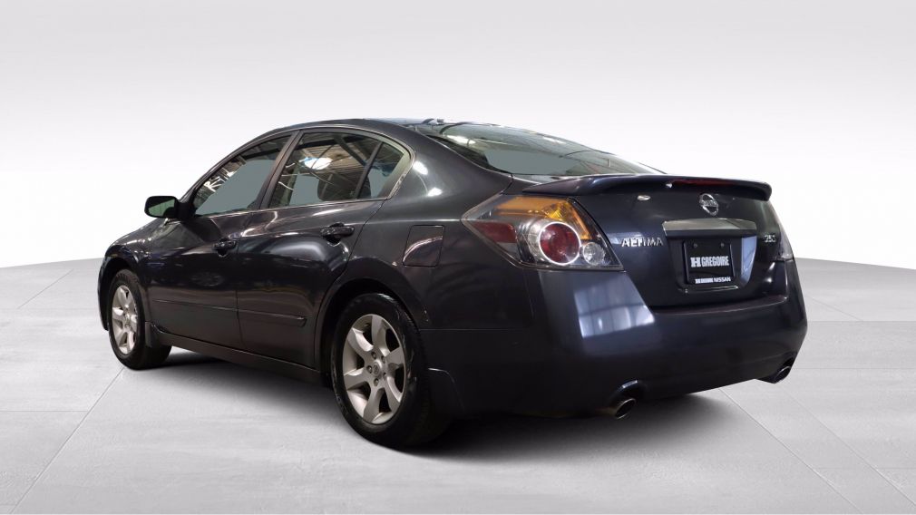 2008 Nissan Altima 2.5 S AUTOMATIQUE+A/C+ENS.ELEC.+CRUISE+++ #5