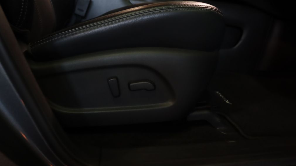 2018 Nissan Pathfinder SL Premium AWD CUIR TOIT PANO MAGS #22