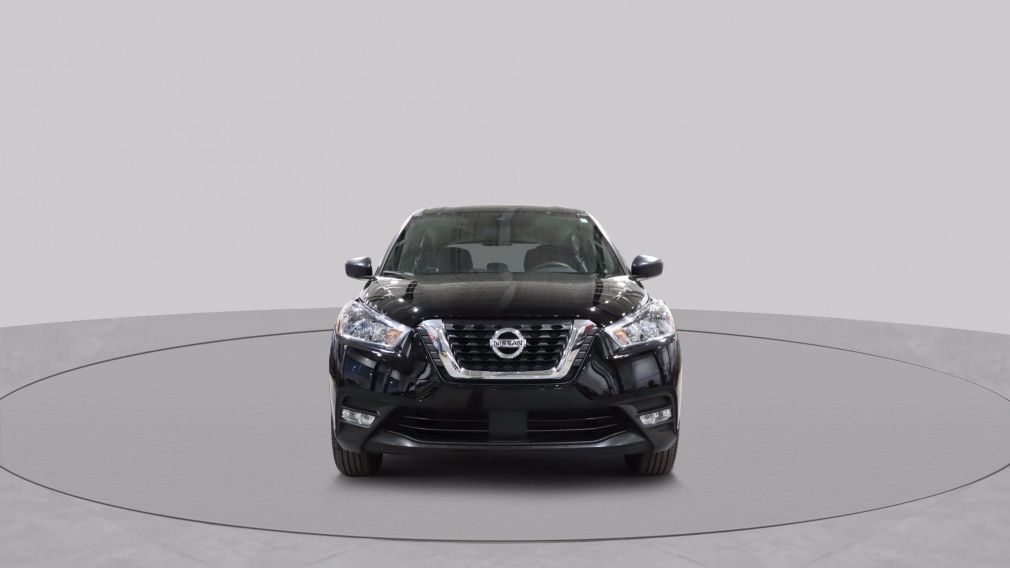 2020 Nissan Kicks SV + AUTOMATIQUE + GR.ELECTRIQUE + A/C !!! #2