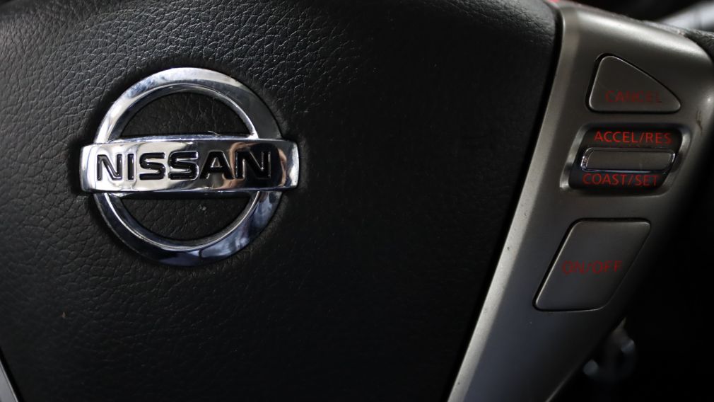 2019 Nissan MICRA SV + AUTOMATIQUE + GR.ELECTRIQUE + A/C !!! #13