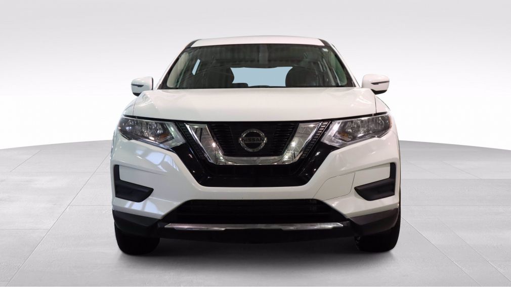 2017 Nissan Rogue S + AUTOMATIQUE + GR.ELECTRIQUE + A/C !!! #1