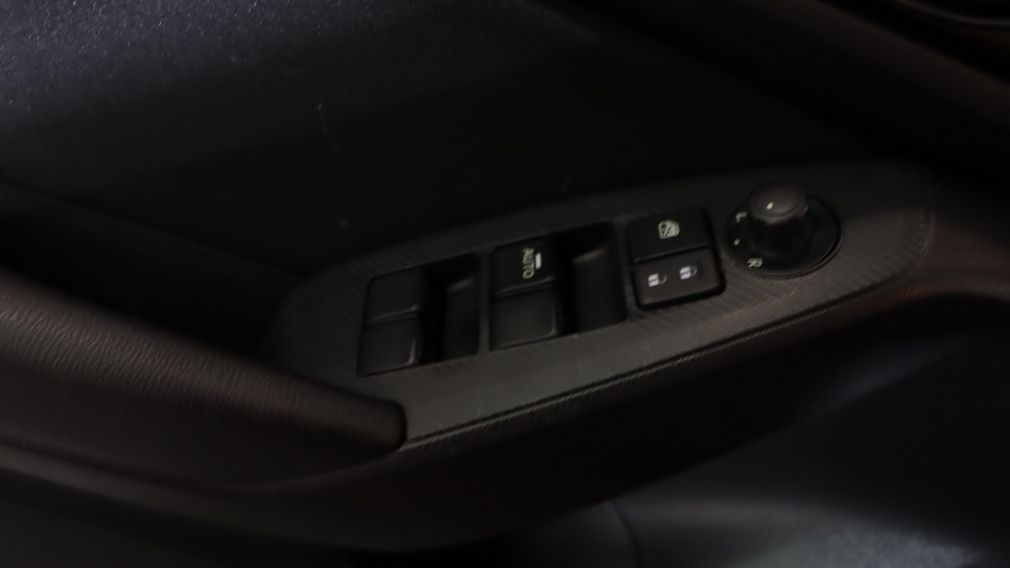 2015 Mazda 3 GS MANUEL+ENS.ELEC.+A/C+++ #10