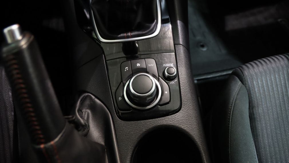 2015 Mazda 3 GS MANUEL+ENS.ELEC.+A/C+++ #18