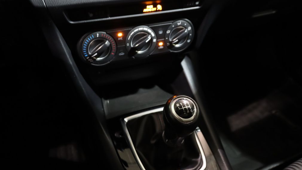 2015 Mazda 3 GS MANUEL+ENS.ELEC.+A/C+++ #17
