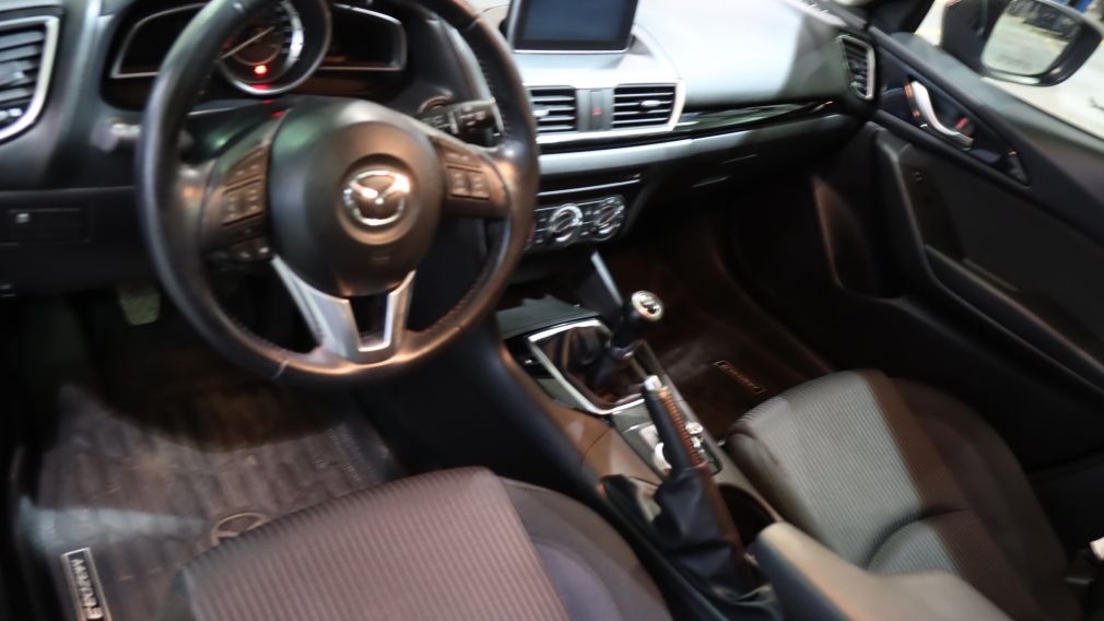 2015 Mazda 3 GS MANUEL+ENS.ELEC.+A/C+++ #21