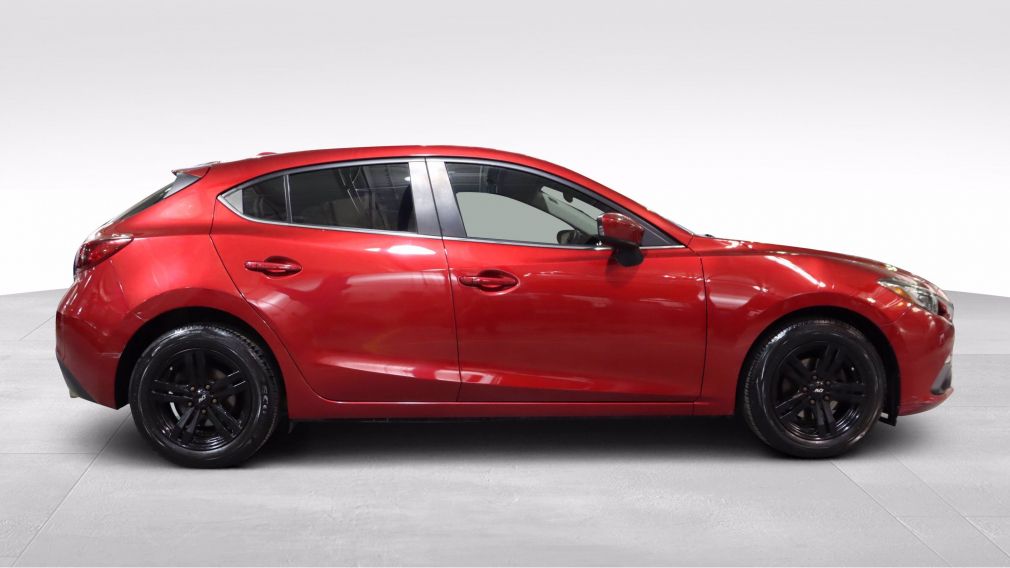 2015 Mazda 3 GS MANUEL+ENS.ELEC.+A/C+++ #7
