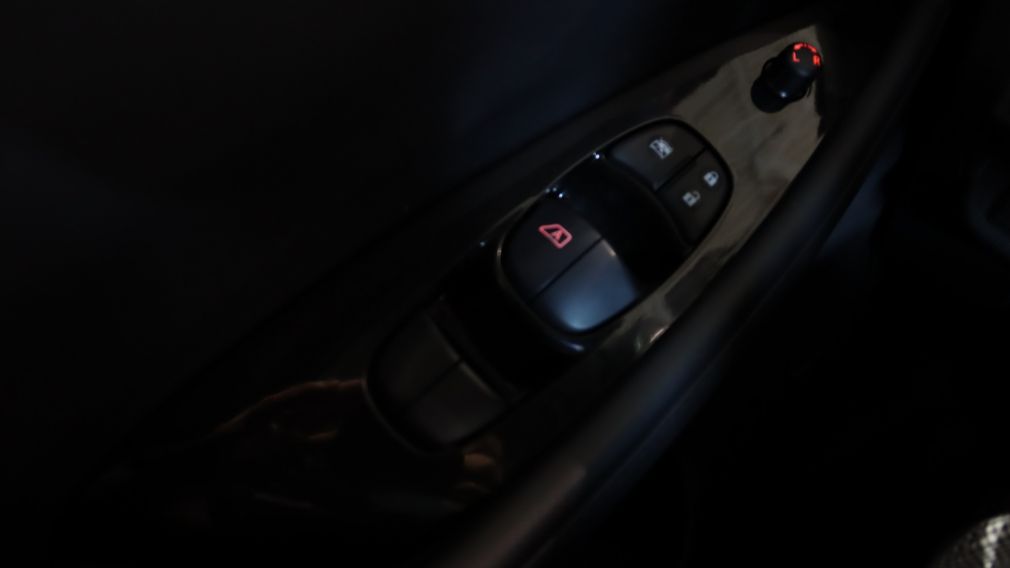 2013 Nissan Leaf SL + Tech GPS + CUIR + MEILLEUR PRIX #12
