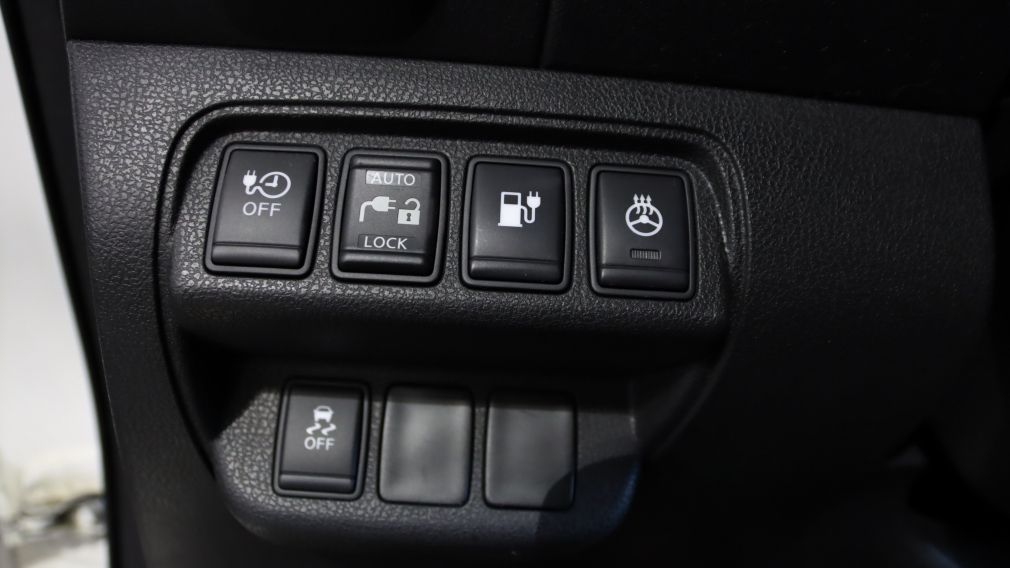 2013 Nissan Leaf SL + Tech GPS + CUIR + MEILLEUR PRIX #10