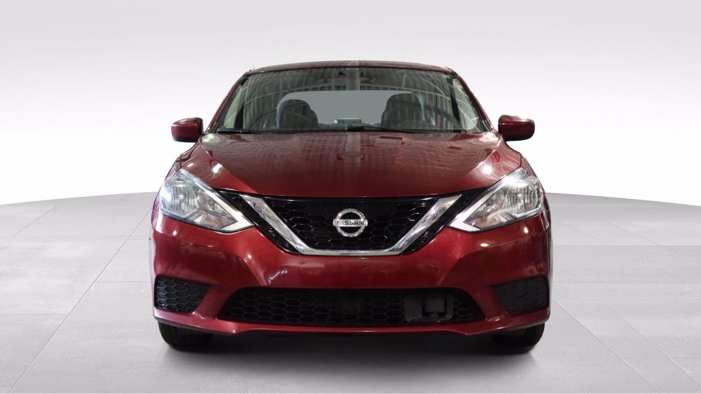 2018 Nissan Sentra SV + AUTOMATIQUE + GR.ELECTRIQUE + A/C !!! #2