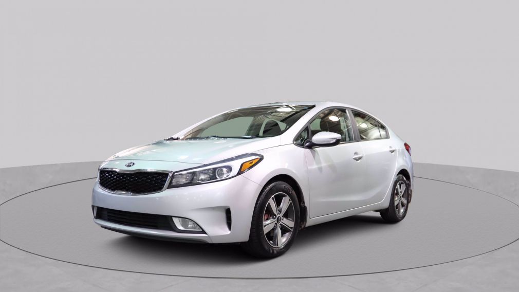 2018 Kia Forte LX AUTO+ENS.ELEC.+A/C+++ #3