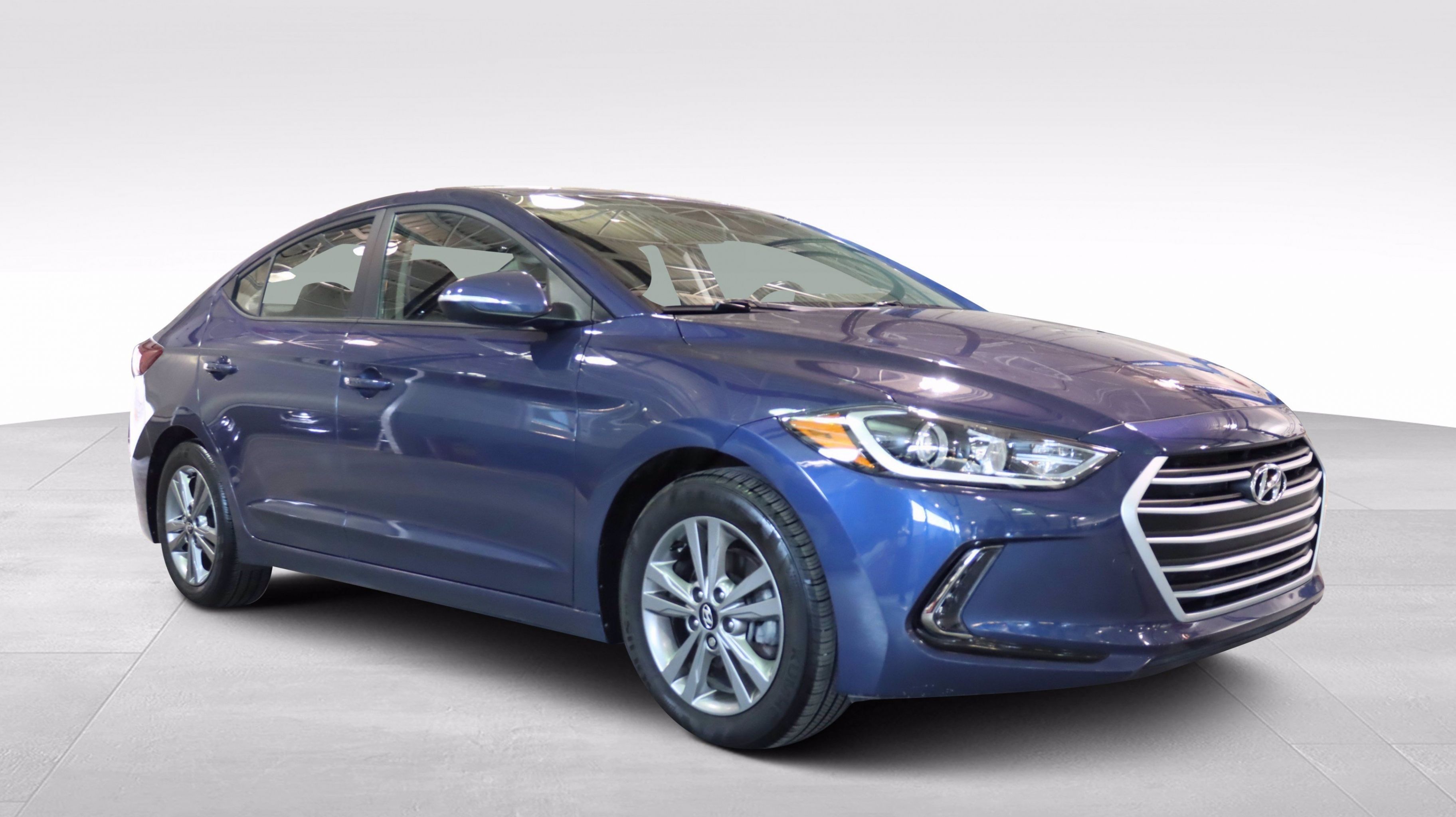 Used 2018 Hyundai Elantra GL SE AUTOMATIQUE+A/C+ENS.ELEC.+++ for sale ...