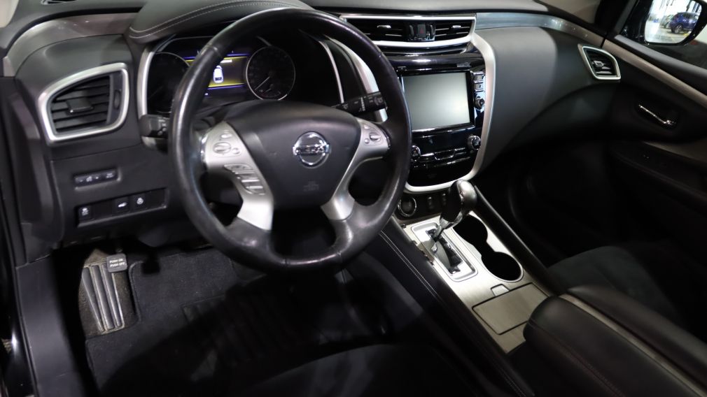 2015 Nissan Murano SV + AWD + TOIT + GR.ELECTRIQUE + A/C !!! #21