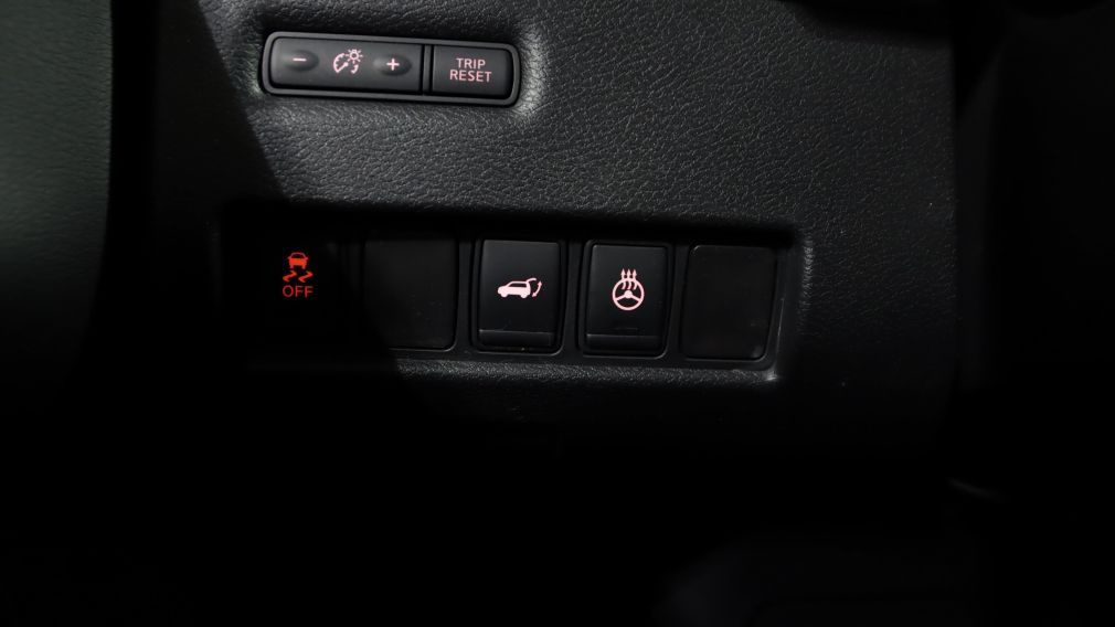 2015 Nissan Murano SV + AWD + TOIT + GR.ELECTRIQUE + A/C !!! #19