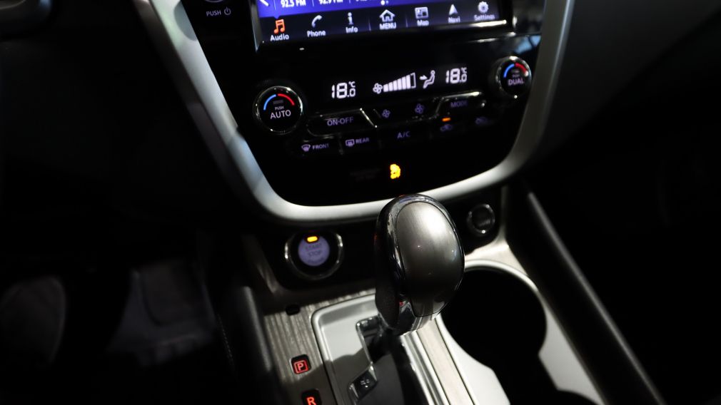 2015 Nissan Murano SV + AWD + TOIT + GR.ELECTRIQUE + A/C !!! #18
