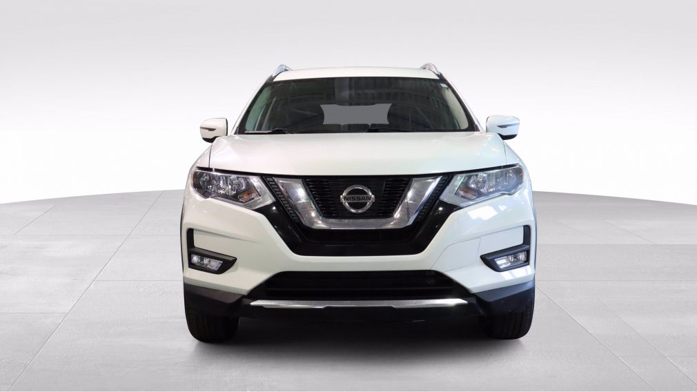 2017 Nissan Rogue SV + AWD + AUTOMATIQUE + GR.ELECTRIQUE + A/C !!! #1