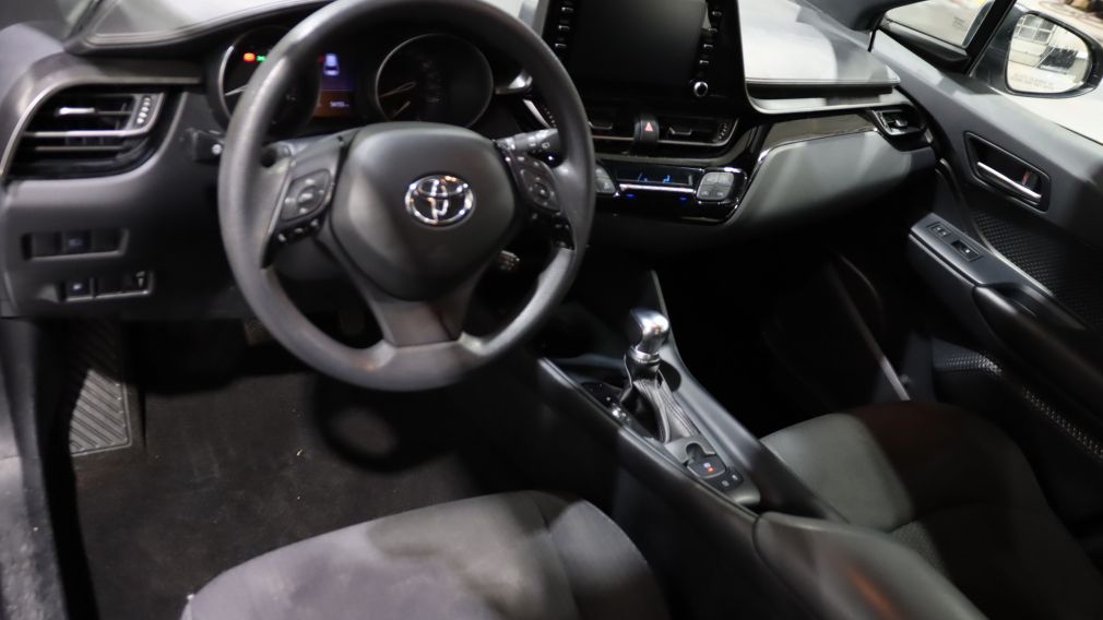 2019 Toyota C HR FWD ENS.ELEC.+A/C+AUTOMATIQUE+++ #20