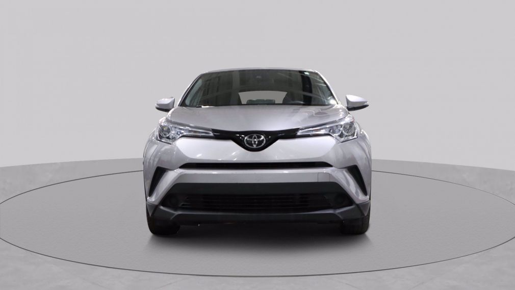 2019 Toyota C HR FWD ENS.ELEC.+A/C+AUTOMATIQUE+++ #2