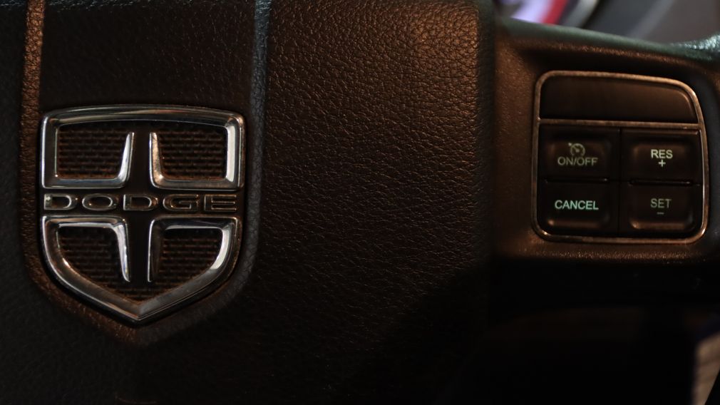 2011 Dodge GR Caravan SXT A/C+7 PASSAGES+ENS.ELEC.+++ #13