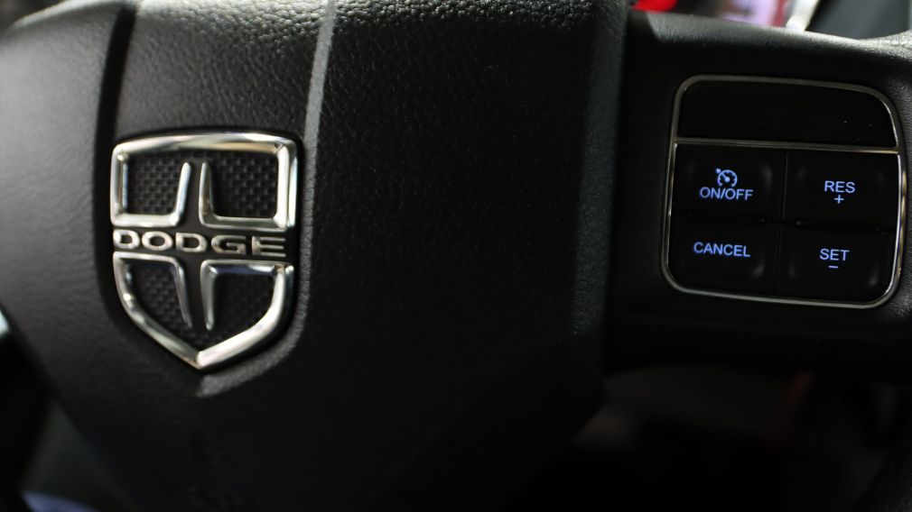2015 Dodge GR Caravan Canada Value Package #13