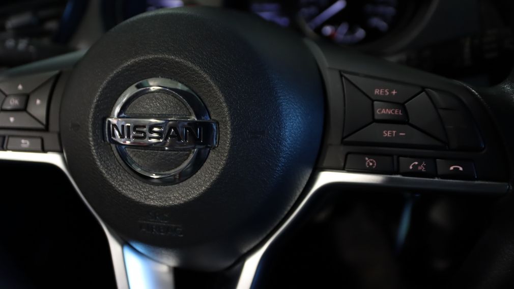 2018 Nissan Qashqai S + AWD + AUTOMATIQUE + A/C + GROUPE ÉLECT !!! #14
