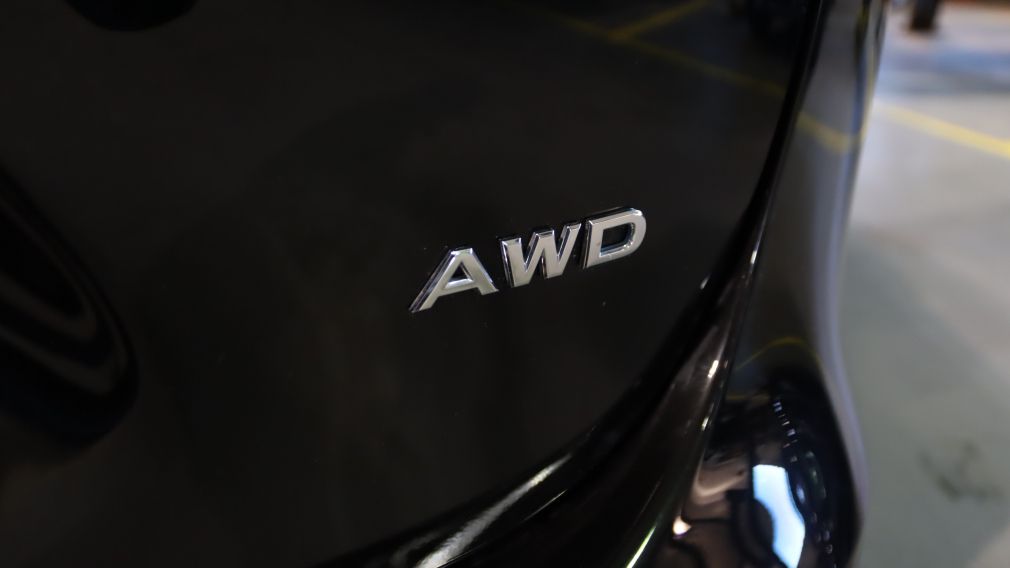 2018 Nissan Qashqai S + AWD + AUTOMATIQUE + A/C + GROUPE ÉLECT !!! #9