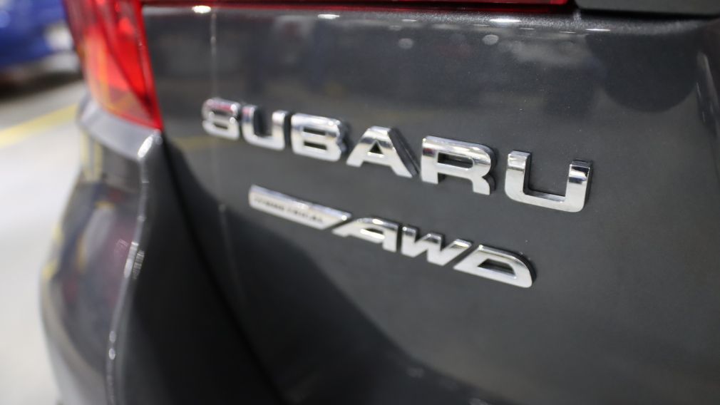 2019 Subaru Outback Touring AWD+ENS.ELEC.+A-C+AUTOMATIQUE+++ #10