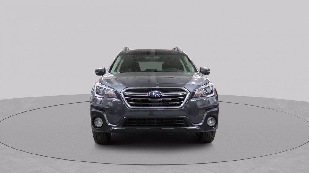 2019 Subaru Outback Touring AWD+ENS.ELEC.+A-C+AUTOMATIQUE+++ #1