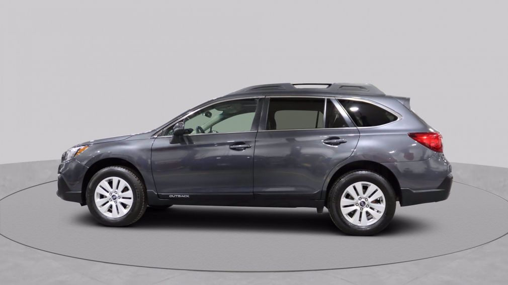 2019 Subaru Outback Touring AWD+ENS.ELEC.+A-C+AUTOMATIQUE+++ #3