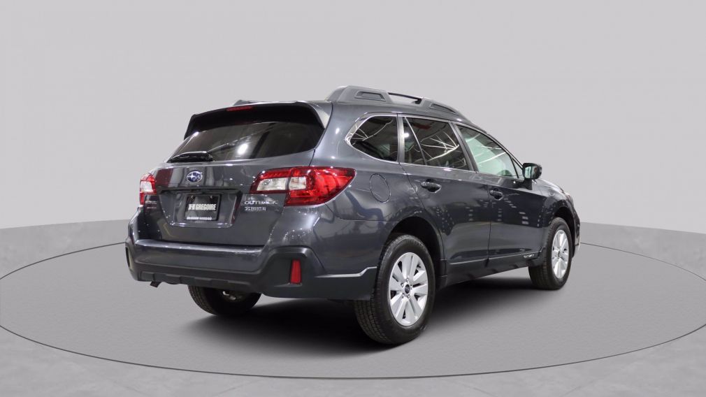 2019 Subaru Outback Touring AWD+ENS.ELEC.+A-C+AUTOMATIQUE+++ #6