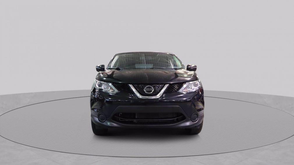 2018 Nissan Qashqai S + AUTOMATIQUE + A/C + GROUPE ÉLECT !!! #2