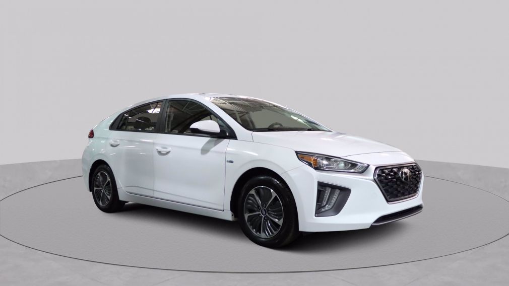 2020 Hyundai IONIQ Preferred NAVIGATION+A/C+AUTOMATIQUE+ENS.ELEC.+++ #0