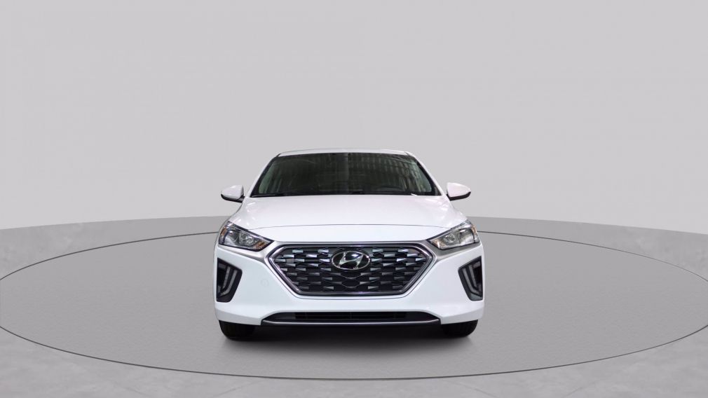 2020 Hyundai IONIQ Preferred NAVIGATION+A/C+AUTOMATIQUE+ENS.ELEC.+++ #2