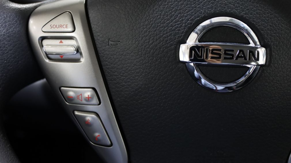 2019 Nissan MICRA SV + AUTOMATIQUE + GR.ELECTRIQUE + A/C !!! #13