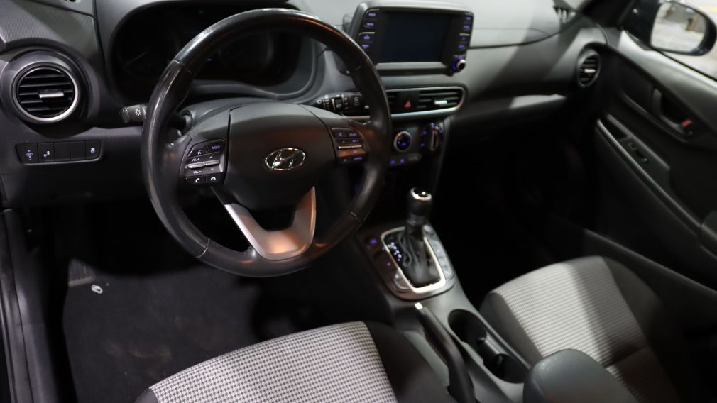 2018 Hyundai Kona Preferred ENS.ELEC.+A/C+AUTOMATIQUE+++ #22