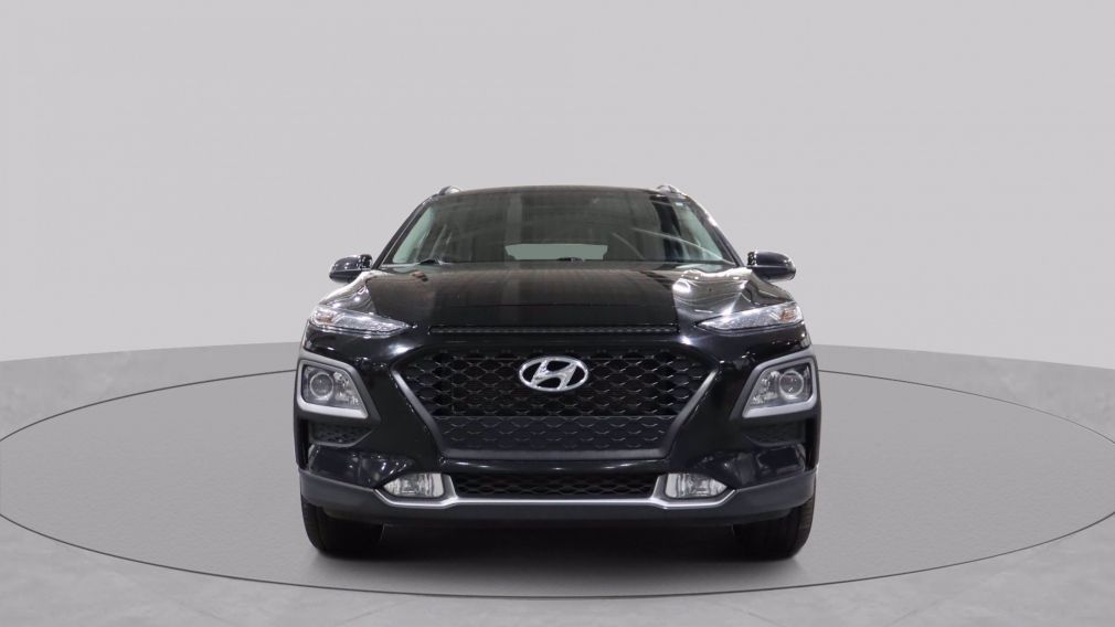 2018 Hyundai Kona Preferred ENS.ELEC.+A/C+AUTOMATIQUE+++ #2