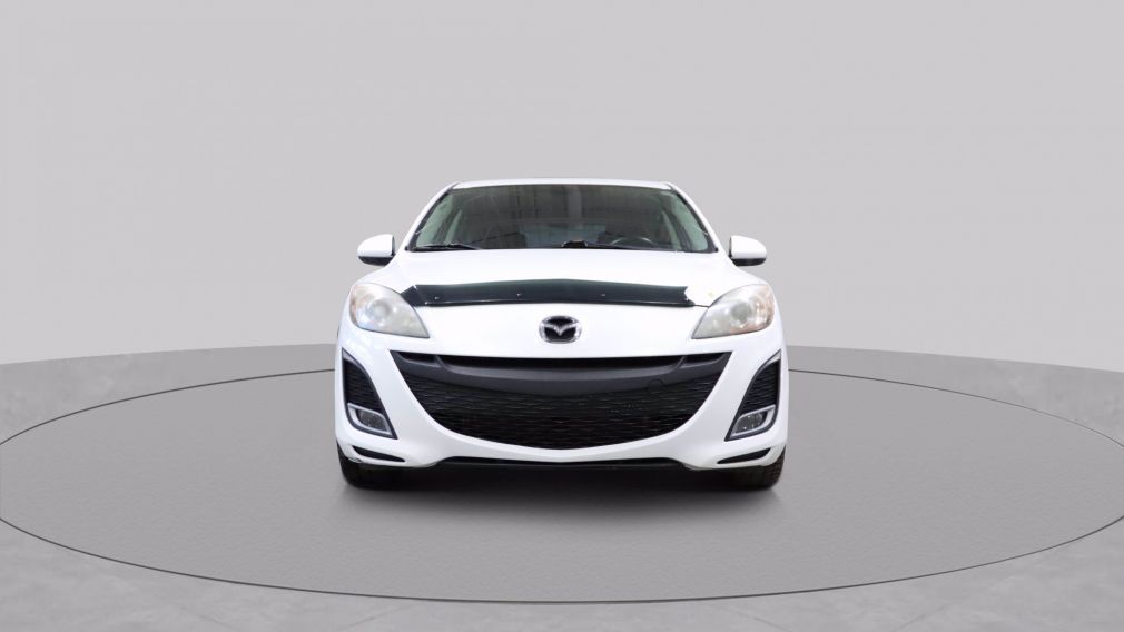 2011 Mazda 3 GS AUTO+ENS.ELEC.+A/C+++ #2