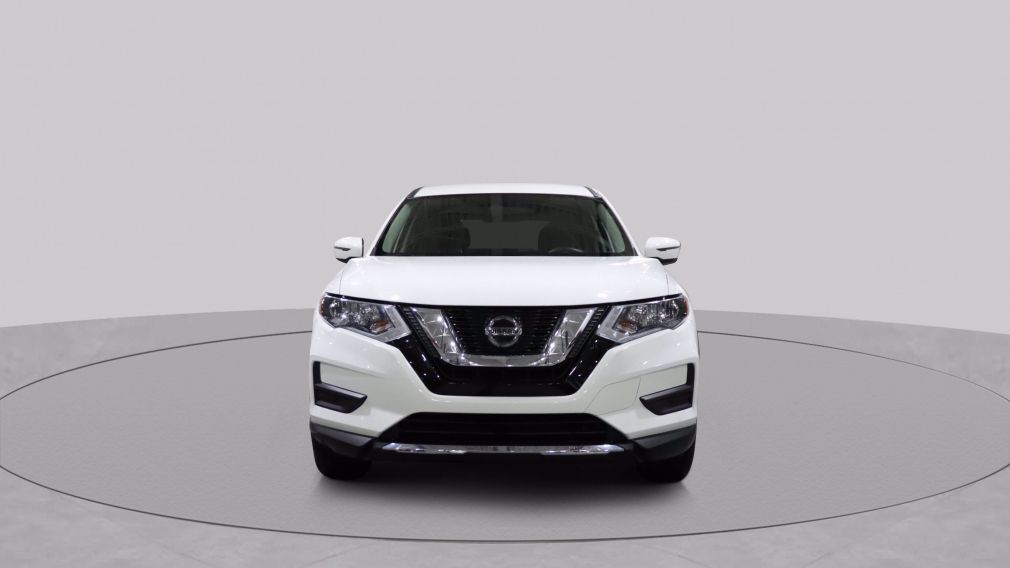 2018 Nissan Rogue S + AUTOMATIQUE + A/C + GROUPE ÉLECT !!! #2