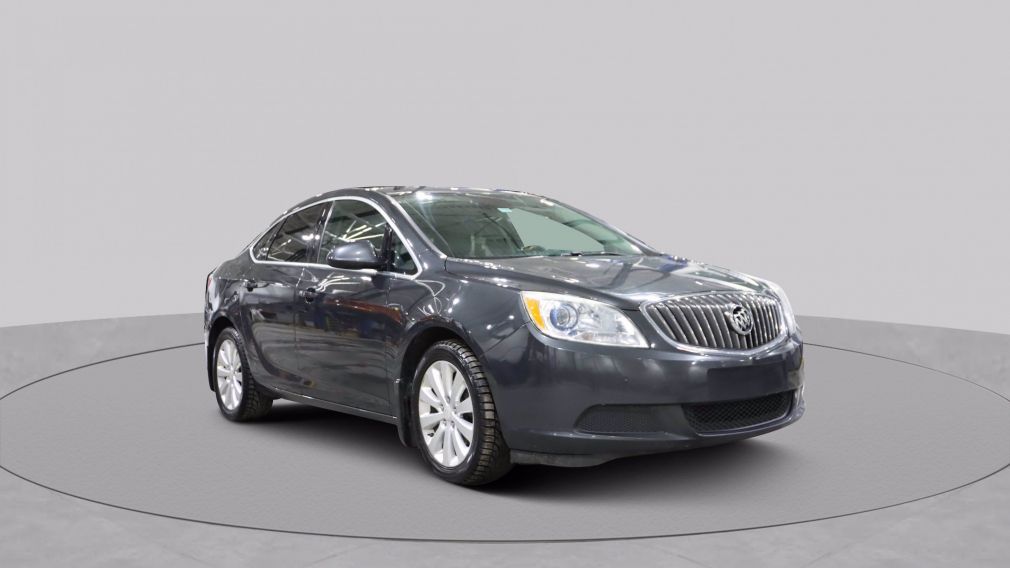 2015 Buick Verano Base ENS.ÉLEC.+A/C+AUTOMATIQUE+++ #0