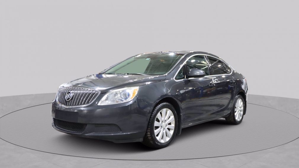 2015 Buick Verano Base ENS.ÉLEC.+A/C+AUTOMATIQUE+++ #2