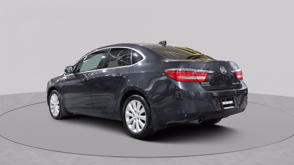 2015 Buick Verano Base ENS.ÉLEC.+A/C+AUTOMATIQUE+++ #4