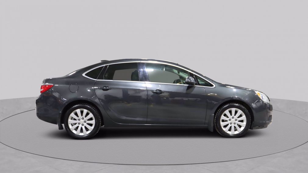 2015 Buick Verano Base ENS.ÉLEC.+A/C+AUTOMATIQUE+++ #8