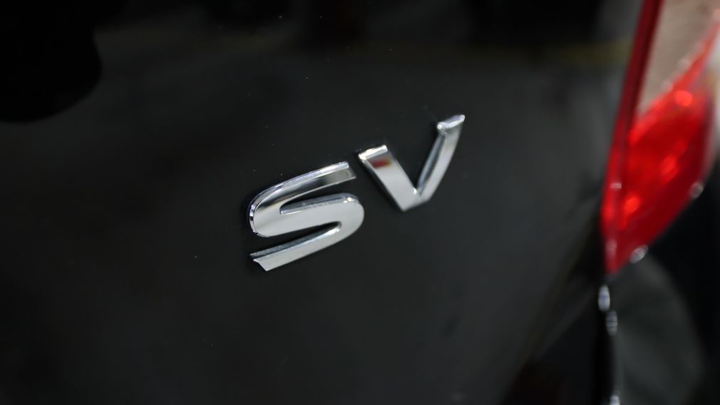 2016 Nissan Versa Note SV + AUTOMATIQUE + GR.ELECTRIQUE + A/C !!! #10