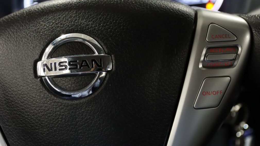 2016 Nissan Versa Note SV + AUTOMATIQUE + GR.ELECTRIQUE + A/C !!! #15