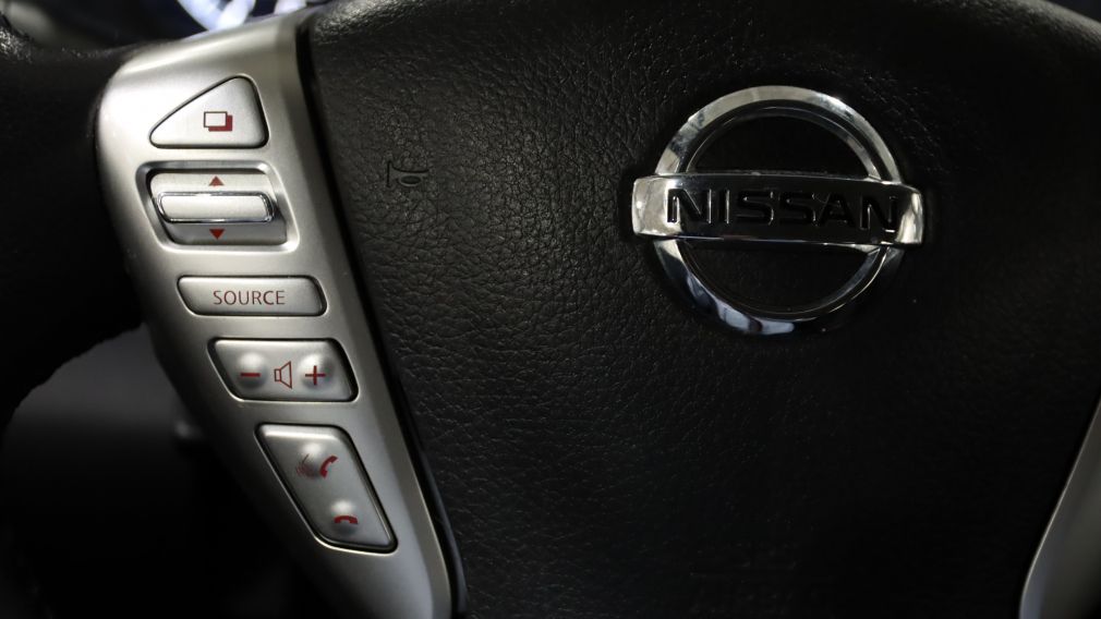2016 Nissan Versa Note SV + AUTOMATIQUE + GR.ELECTRIQUE + A/C !!! #14