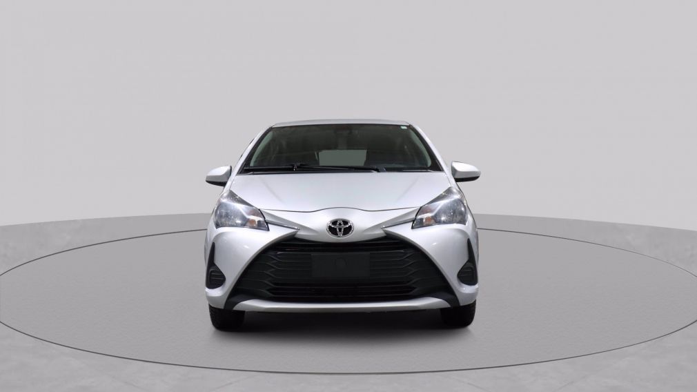 2018 Toyota Yaris LE AUTO+ENS.ELEC.+A/C+++ #2