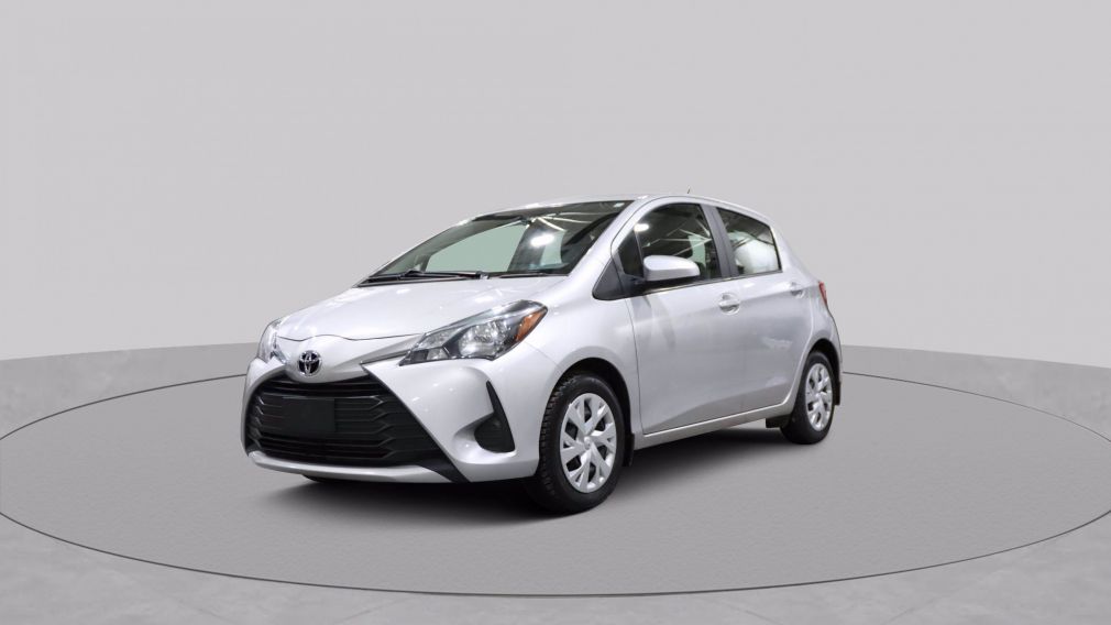 2018 Toyota Yaris LE AUTO+ENS.ELEC.+A/C+++ #2