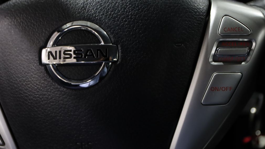 2018 Nissan Versa Note SV + AUTOMATIQUE + GR.ELECTRIQUE + A/C !!! #15